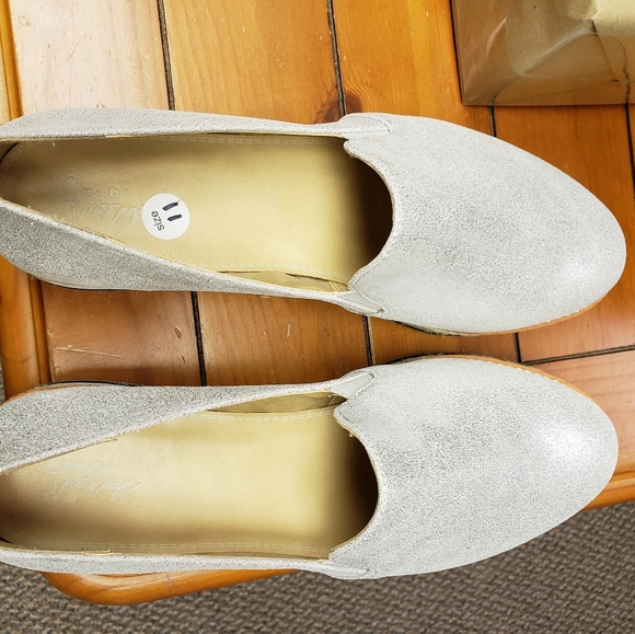 Crown Vintage - Bina silver - Picture 7 of 7